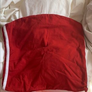 brandy melville tune top